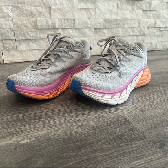Hoka Shoes - Hoka Gaviota 4 Shoes